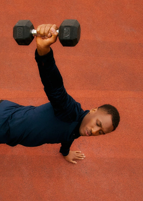 5 Reasons Why Rally Is the Best Muscle Recovery Tool for Beating DOMS & Soreness