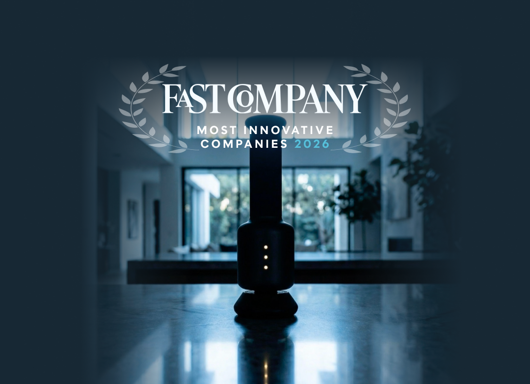 Rally Named One of Fast Company's Most Innovative Companies in Wellness 2026