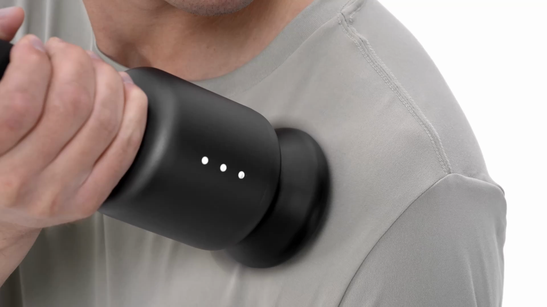 Rally | Recovery Reimagined. | Orbital Massager Rally | Recovery Reimagined. | Orbital Massager